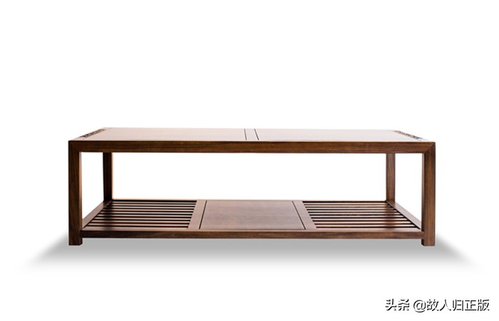 中国十大新中式家具品牌,新中式风格家具十大名牌