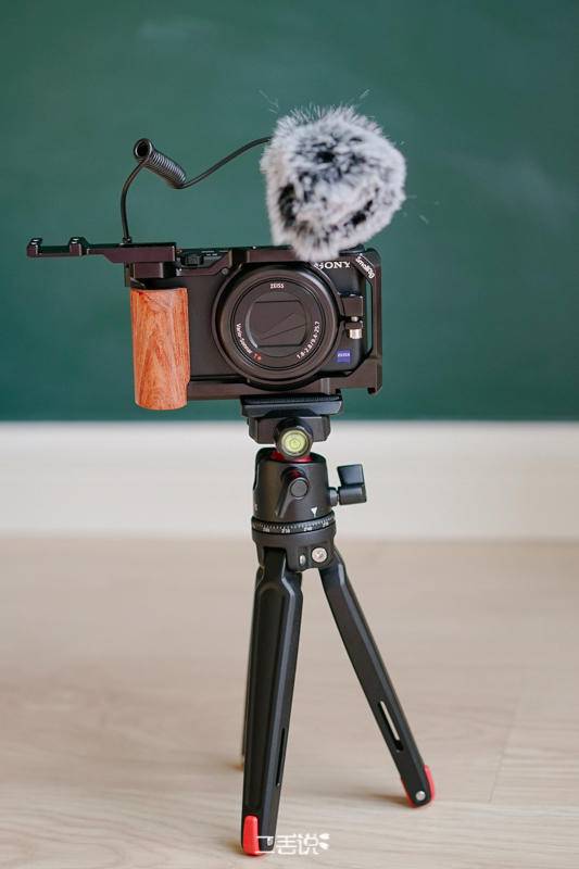 用了三年的索尼相机,索尼zv-1vlog相机评测
