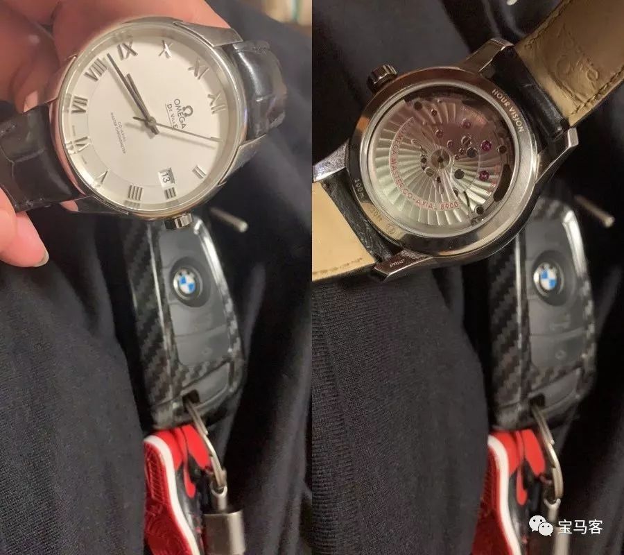 万国葡萄牙跟欧米茄劳力士,劳力士欧米茄万国哪个适合上班