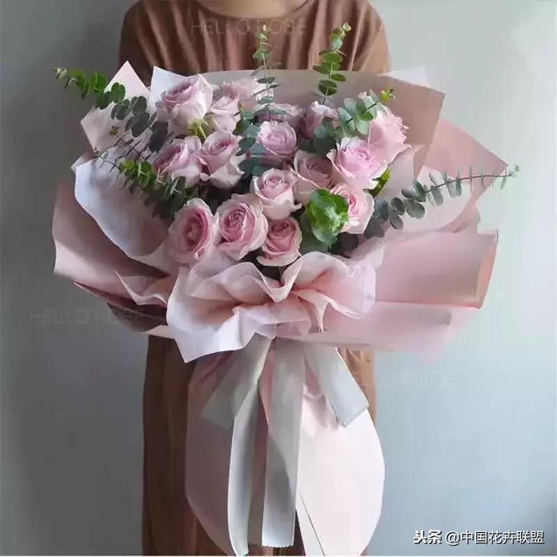 粉佳人玫瑰花苞什么颜色,粉佳人玫瑰怎么养护