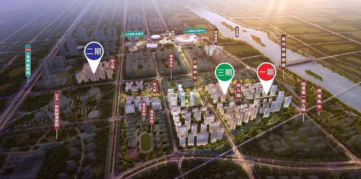 中粮奥体壹号和绿城全运村哪个好,西安绿城奥体中心还会拿地吗