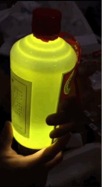 生肖茅台打孔酒鉴别方法,茅台鉴别打孔精品