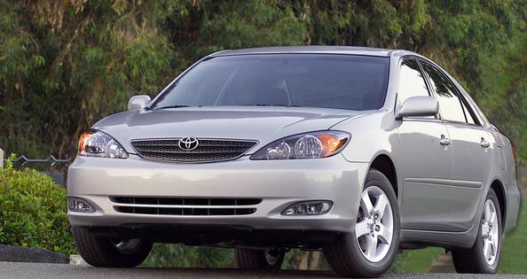 日系车三巨头天籁,日系三杰之凯美瑞