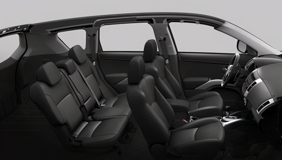 三菱欧蓝德怎么样值得买吗,三菱欧蓝德性价比推荐