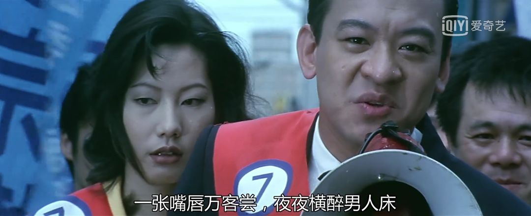 18*片禁**，讽刺权色交易，每一帧都是高潮