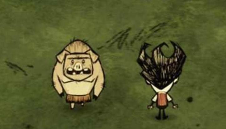 饥荒类生存冒险游戏,末日生存所游戏攻略