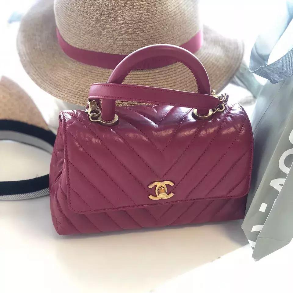 最近大家在买什么首饰,大家都买哪款包