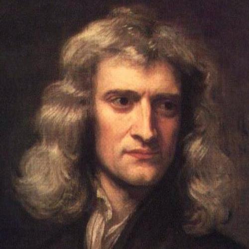 牛顿为什么这么牛啊,牛顿最牛的科学发现