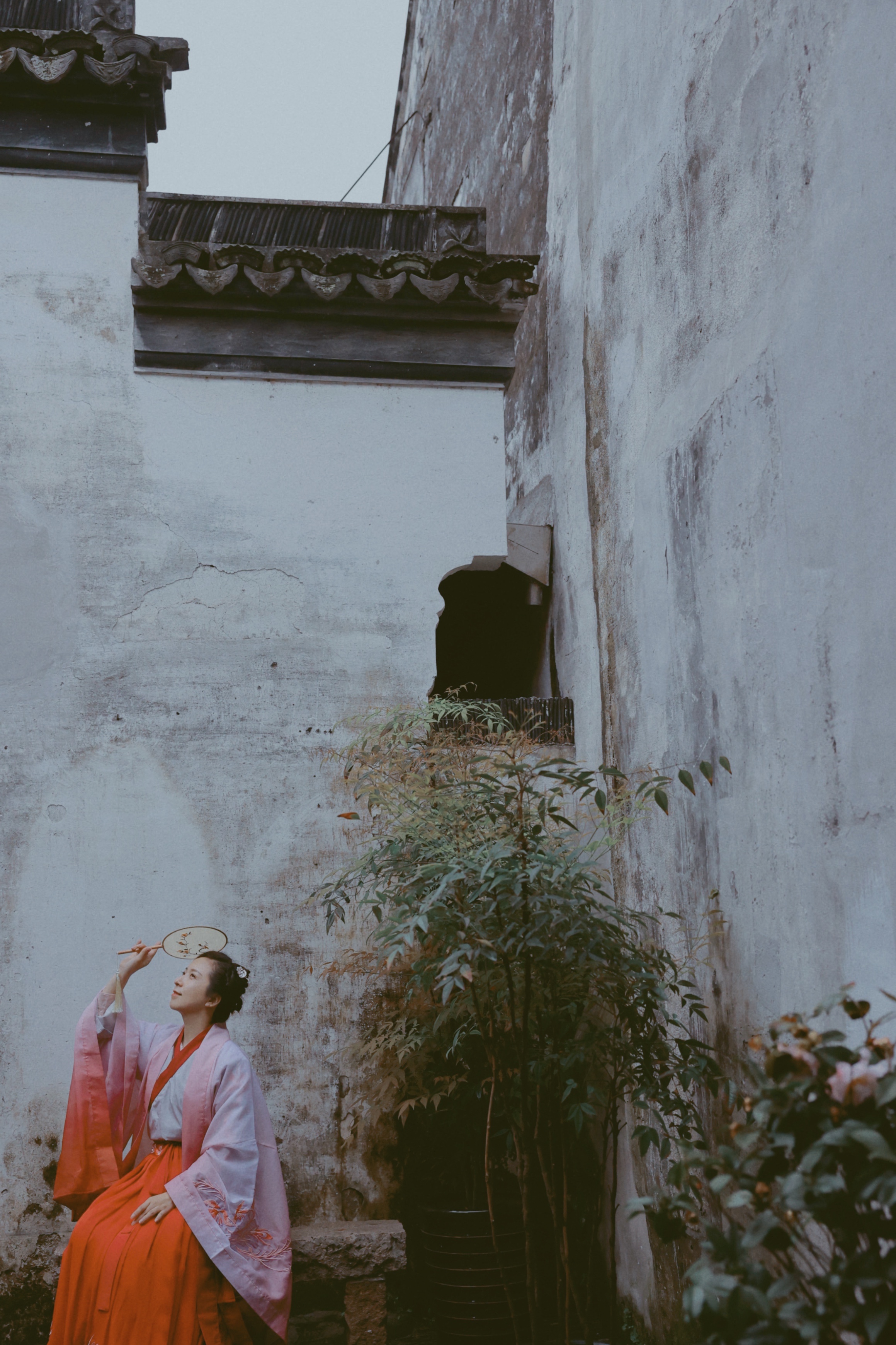 梦里水乡乌镇周庄风景视频,周庄版梦里水乡