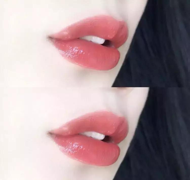 完美日记夏天显白口红黑皮,显白口红黄黑皮拼多多