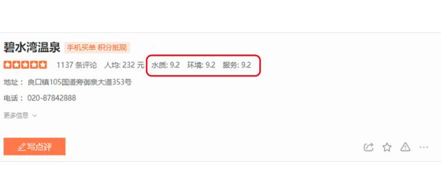碧水湾温泉度假村只泡温泉可以吗,从化碧水湾温泉度假村有几个温泉