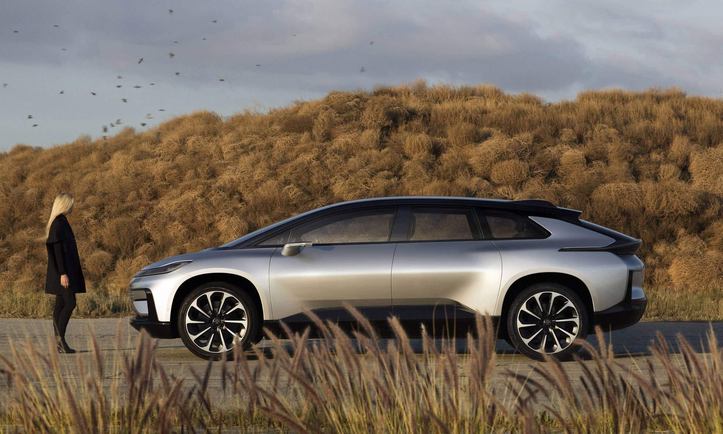 房地产、足球、文化旅游之后，中国恒大又瞄准了新能源车