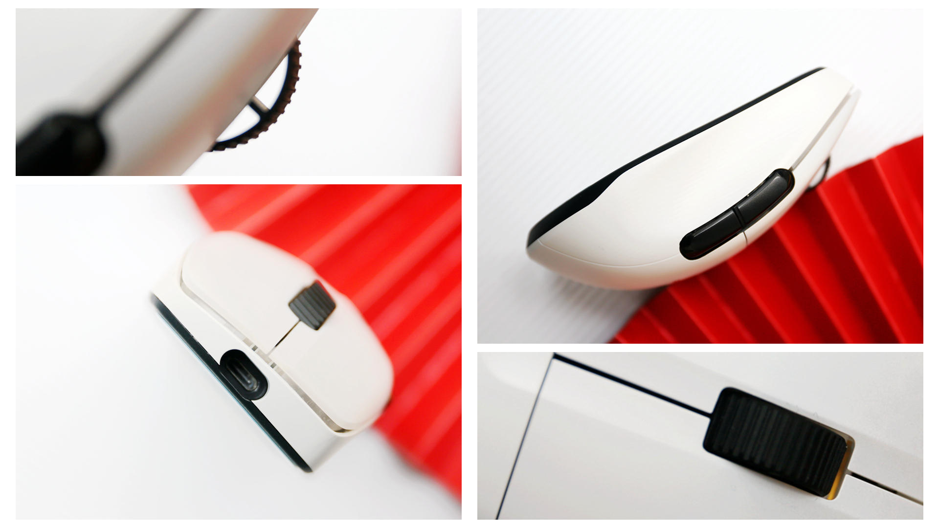 冰豹koneproair手感,冰豹koneproair无线