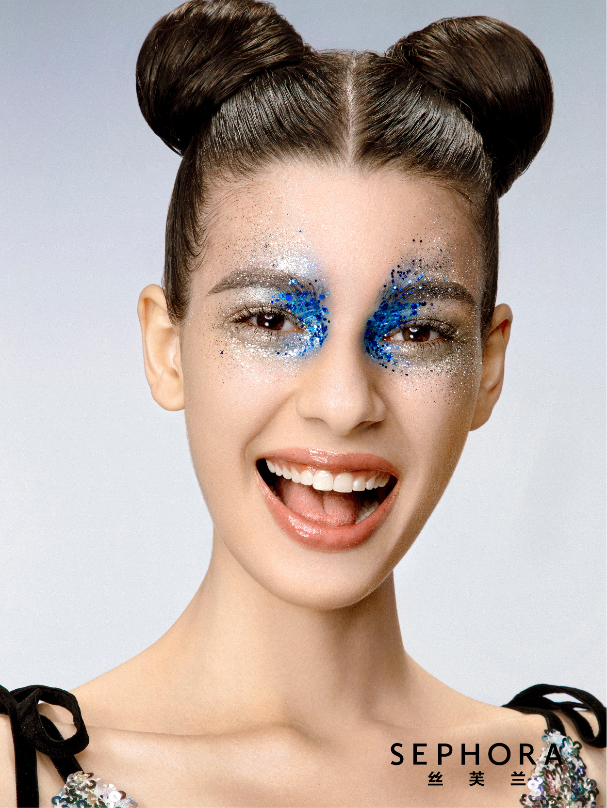 美力一触即发：丝芙兰首次云发布春夏独家新品与全球美妆潮流趋势