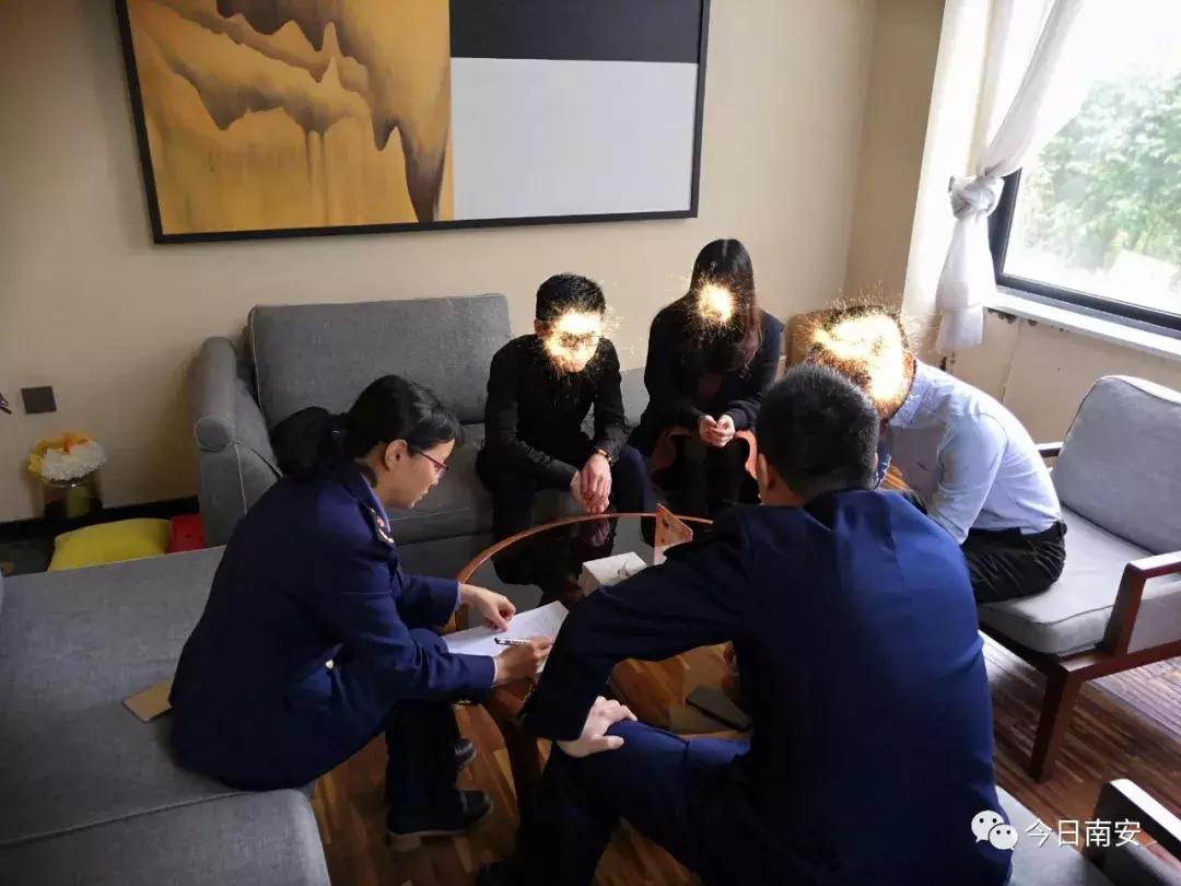 南安维权,南安怎样维权