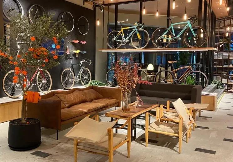 国内最美的十大骑行路线,中国最美十大骑行线路