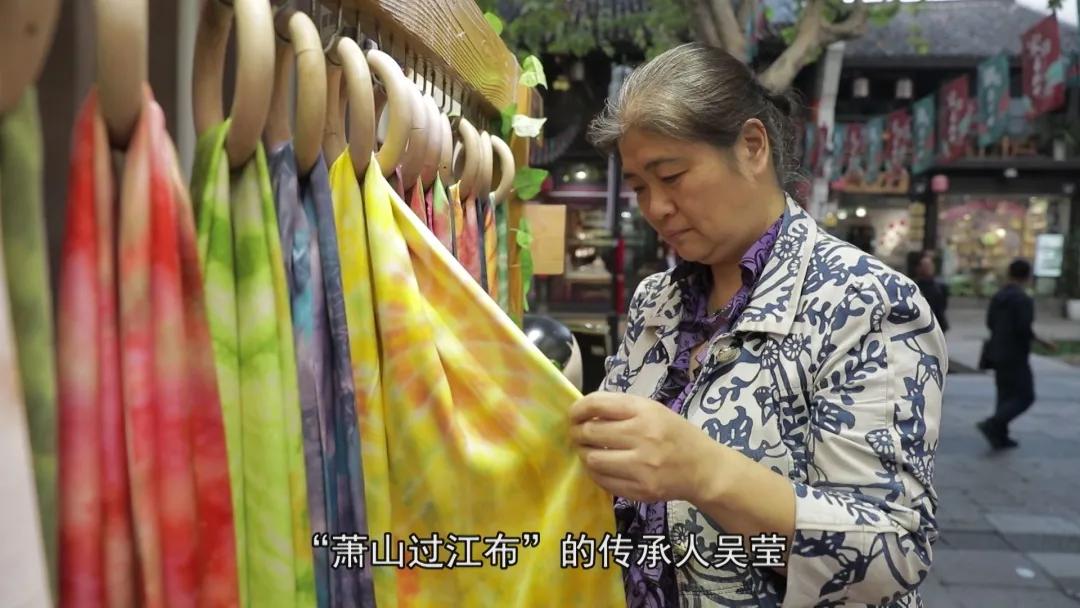 御见清河坊和宋韵,御见清河坊宋韵现在在干嘛