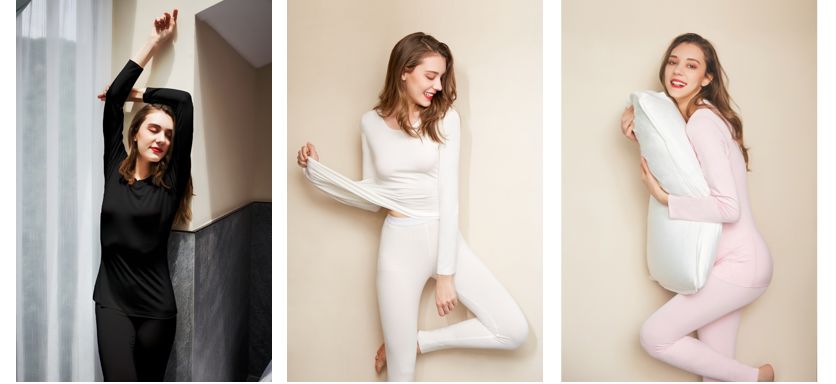 女人最好的状态就是富养,女人要富养但不是娇生