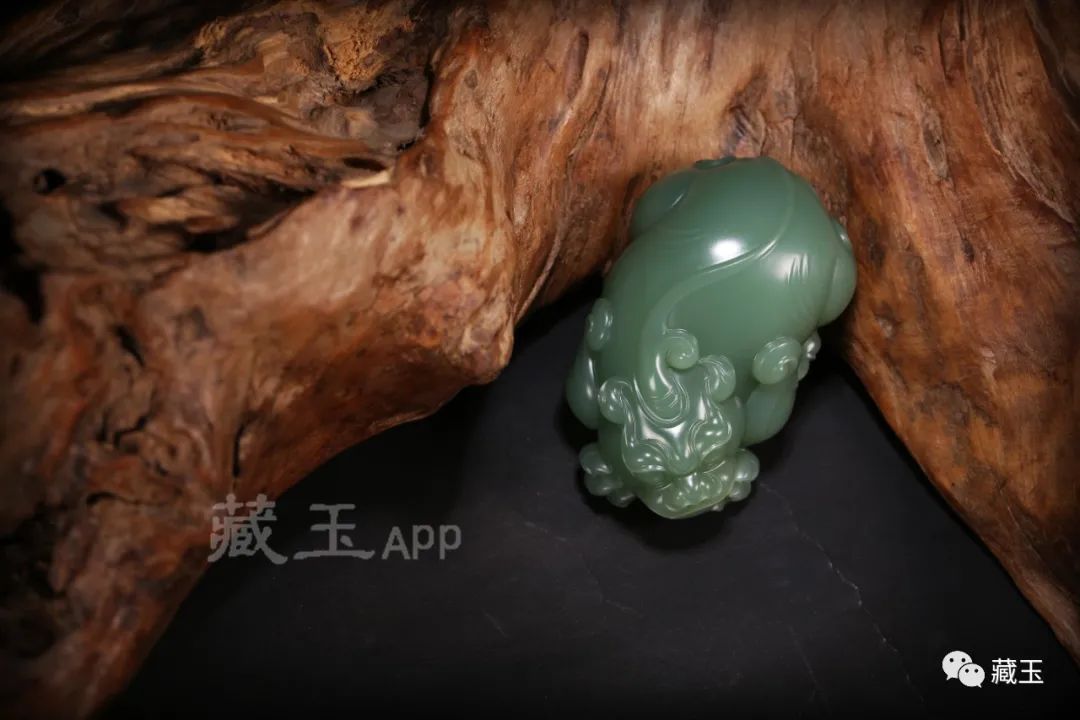 碧玉都有哪几个种类,碧玉的油润细腻非常美