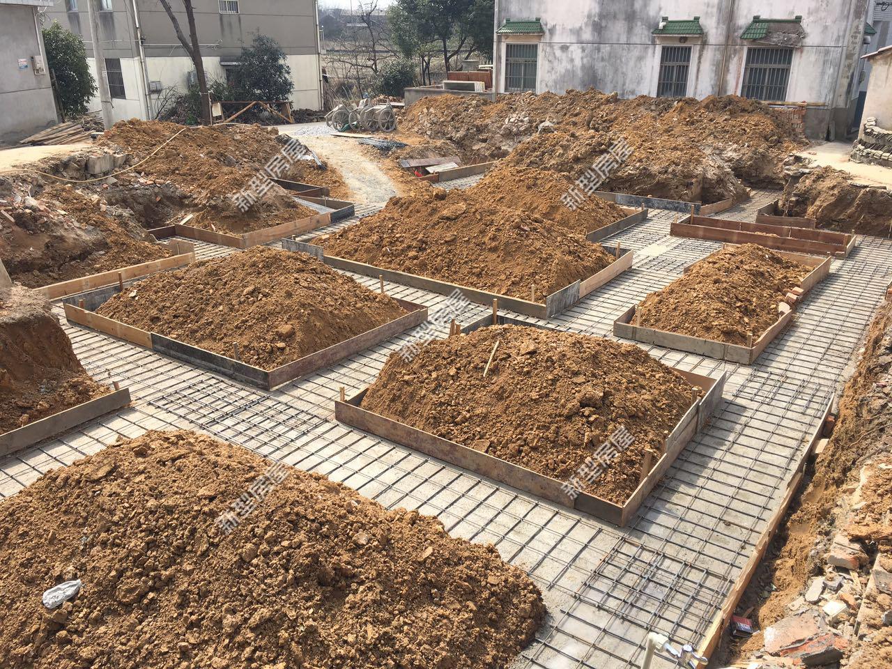 农村建房水泥钢筋价格,盖房的钢筋和水泥现在什么价