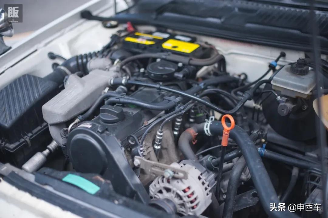 桑塔纳老款星空顶,最漂亮的老款桑塔纳