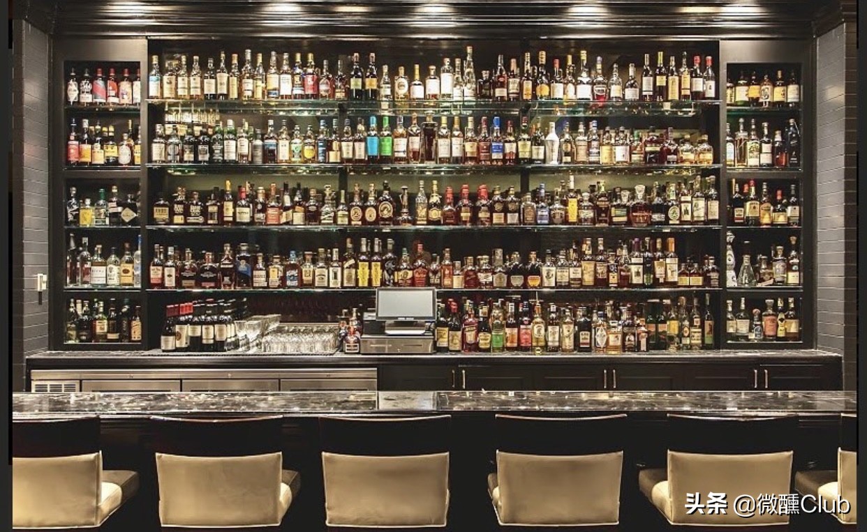 盘点现目前酒吧的主流类型有哪些（上）？