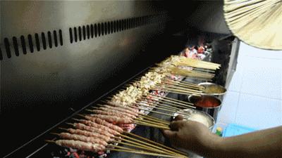 门头沟烤鱼烧烤推荐,门头沟烤肉大排档