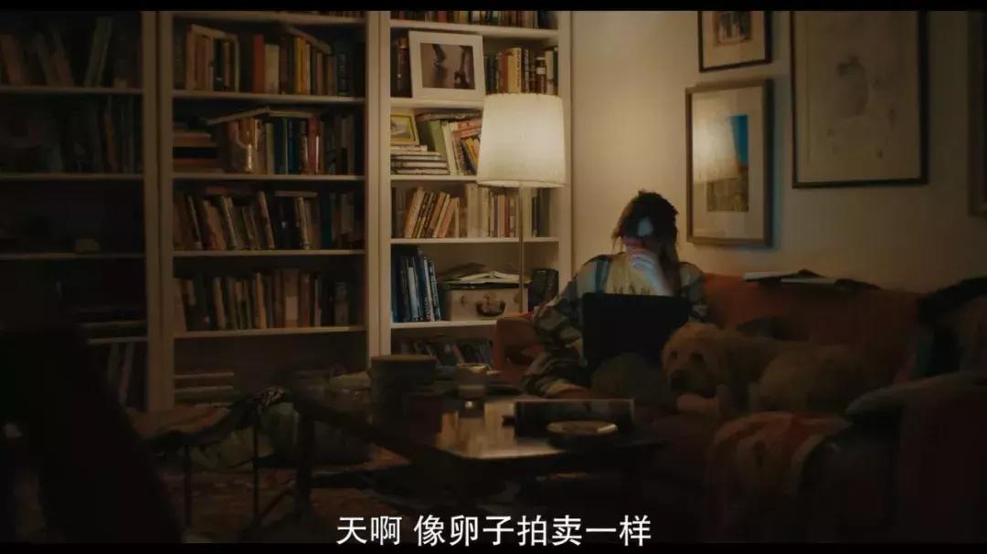 1-6岁亲子家庭育儿困境,网飞新作美剧公平竞争