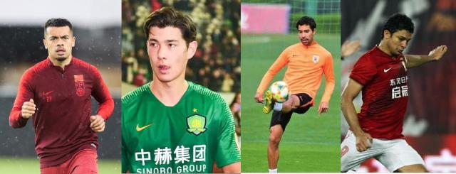 国足不踢世界杯,国足不打欧洲杯吗