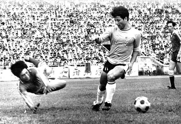 “黑色5·19”35年之后，那些粤籍将帅都怎样了？