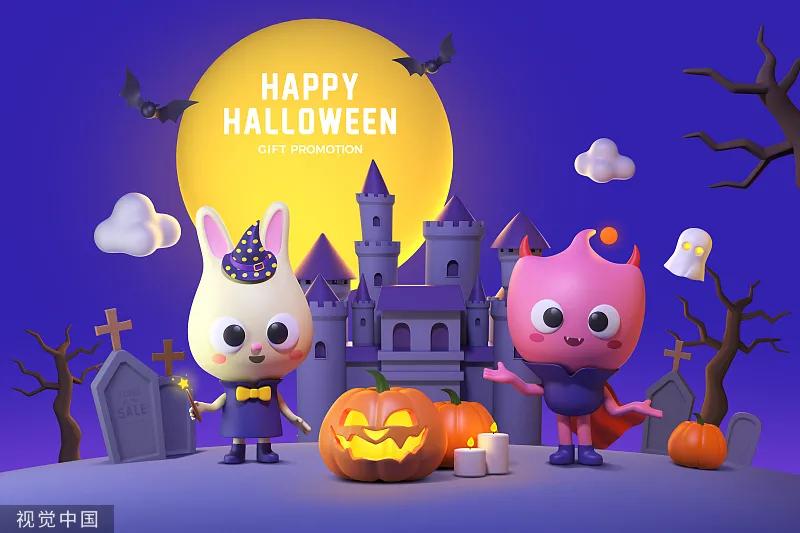 养花种草插画,种草到下单一共分几步