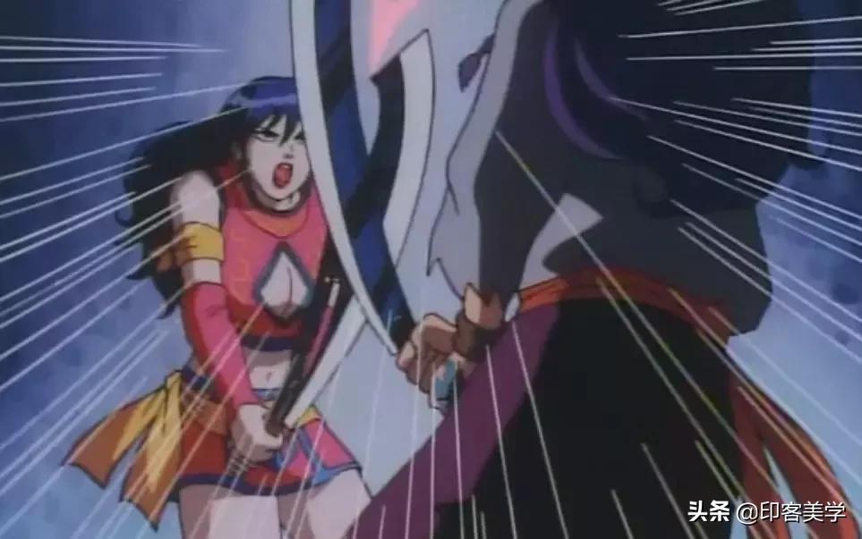 哪吒还是小丸子，魔法士还是牛奶糖，大陆和台湾童年有何不同？