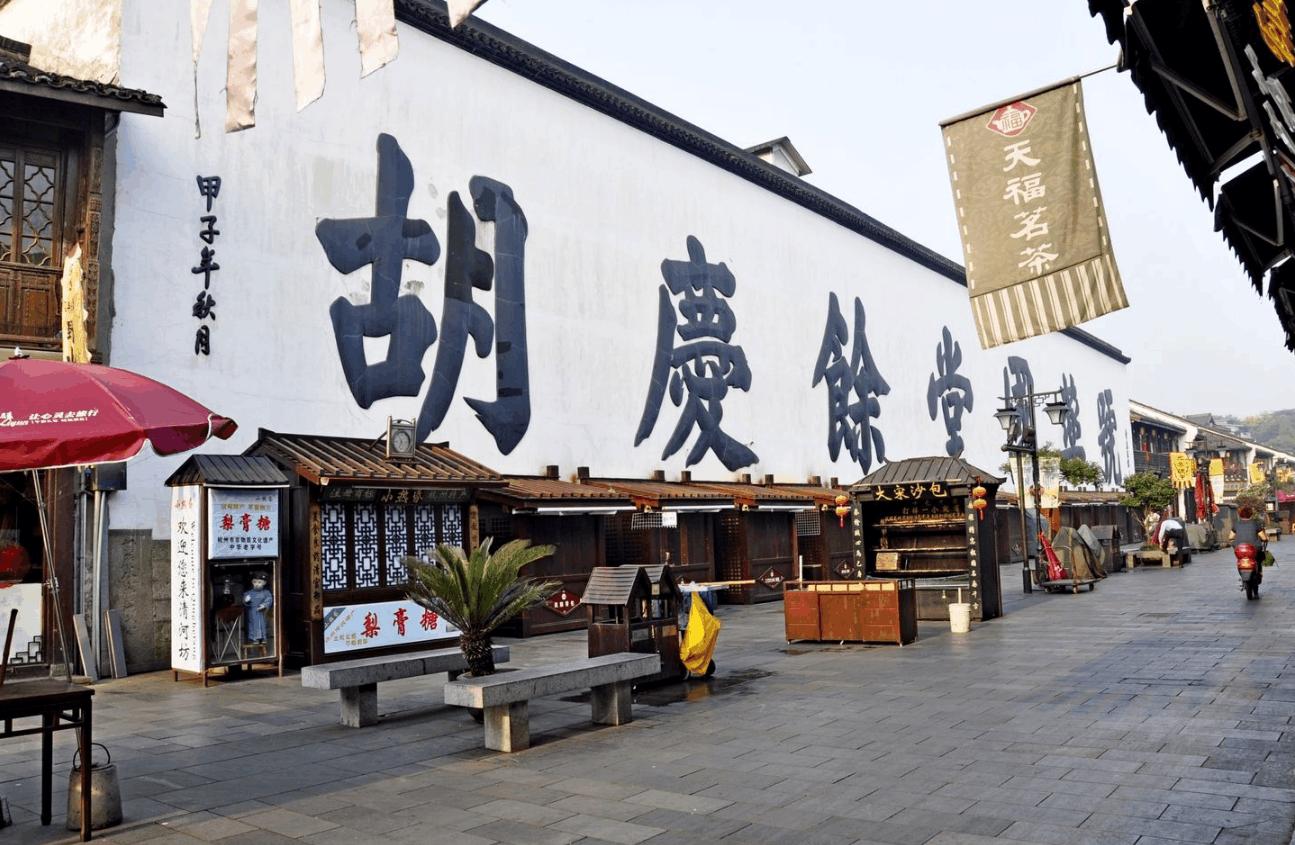 杭州游玩穷游必去景点攻略,杭州穷游攻略必去景点排名