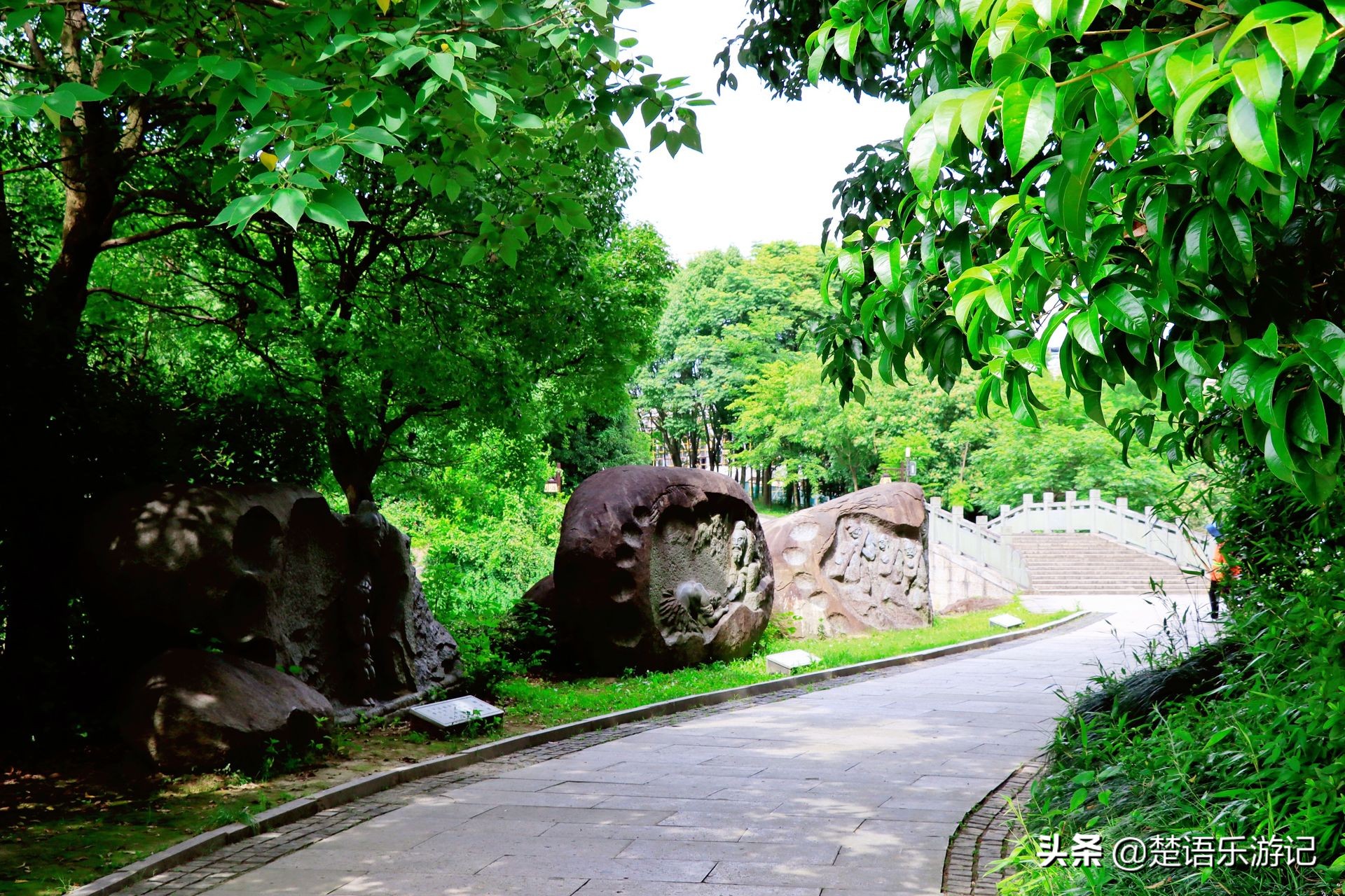 上虞的风景区,上虞水幕电影祝英台