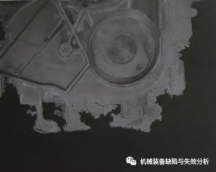 铸造缺陷术语大全图片,铸造缺陷与其他缺陷的区别