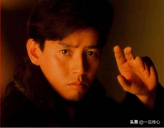 左麟右李讲不出再见,谭咏麟左麟右李