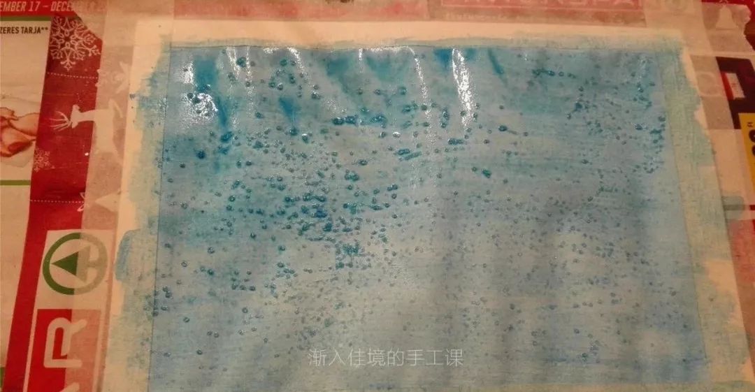 圣诞贺卡手工怎么画图,手工折纸贺卡立体圣诞