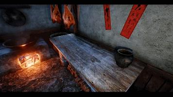 莎木3的真实效果,莎木3什么时候开售