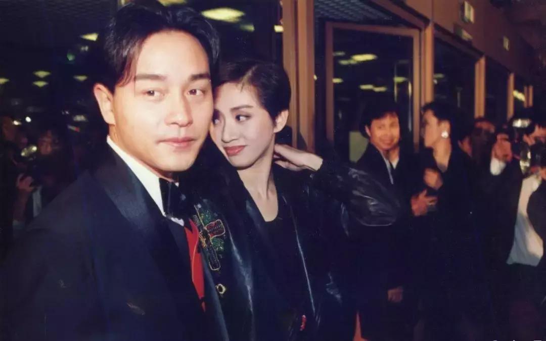 梅艳芳悲惨命运完整视频,梅艳芳的悲伤事件