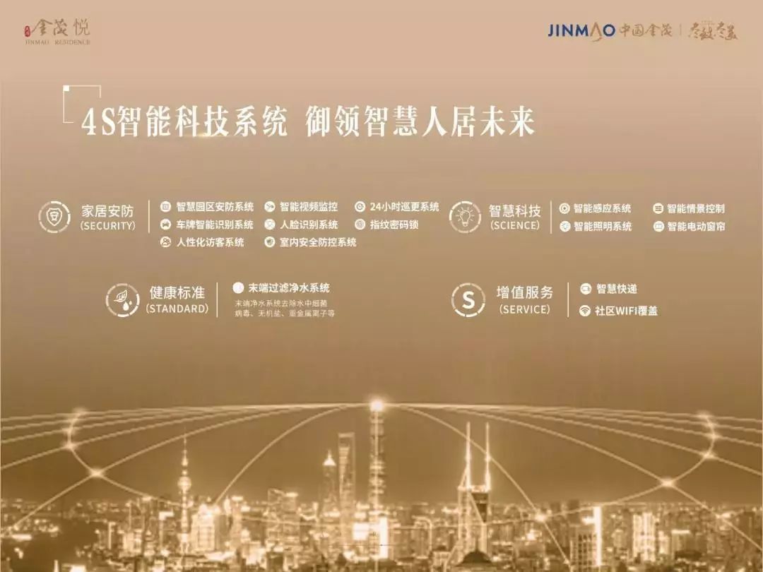 保利金茂为什么有合作,金茂与保利谁最有实力