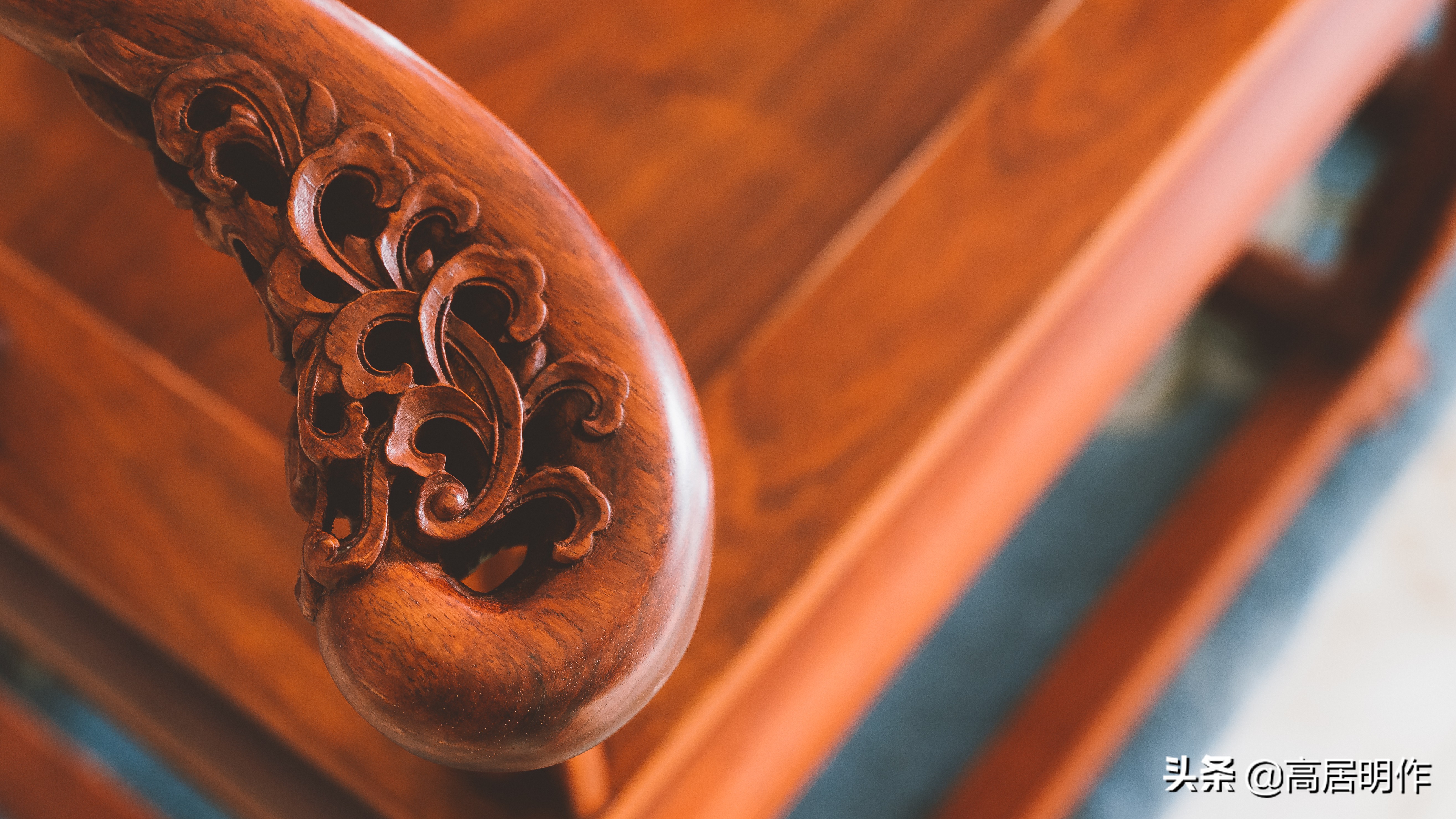 你是否能读懂红木家具的前世今生,红木家具初学者视频