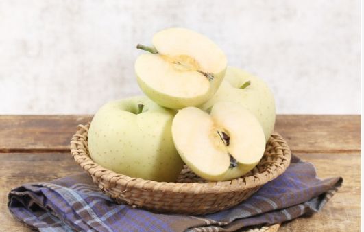 平安夜送什么苹果？不止红富士，这里是最有趣的苹果合集