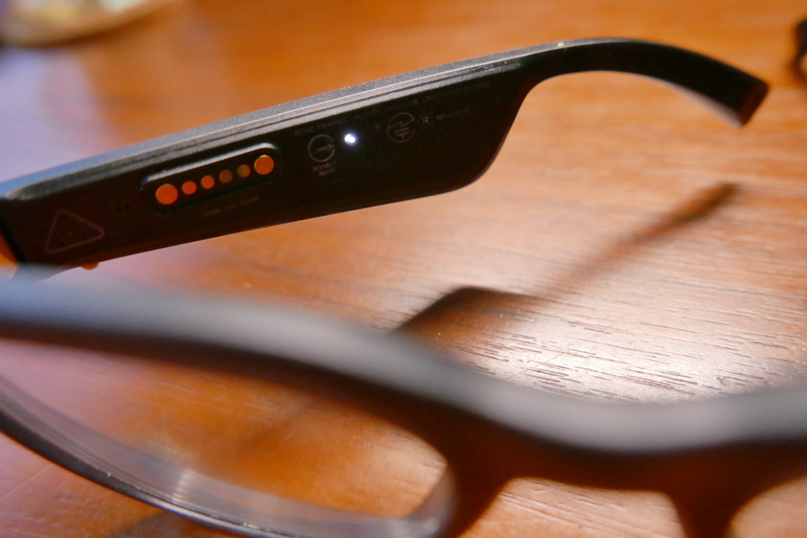 boseframesalto智能眼镜测评,bose智能眼镜新款