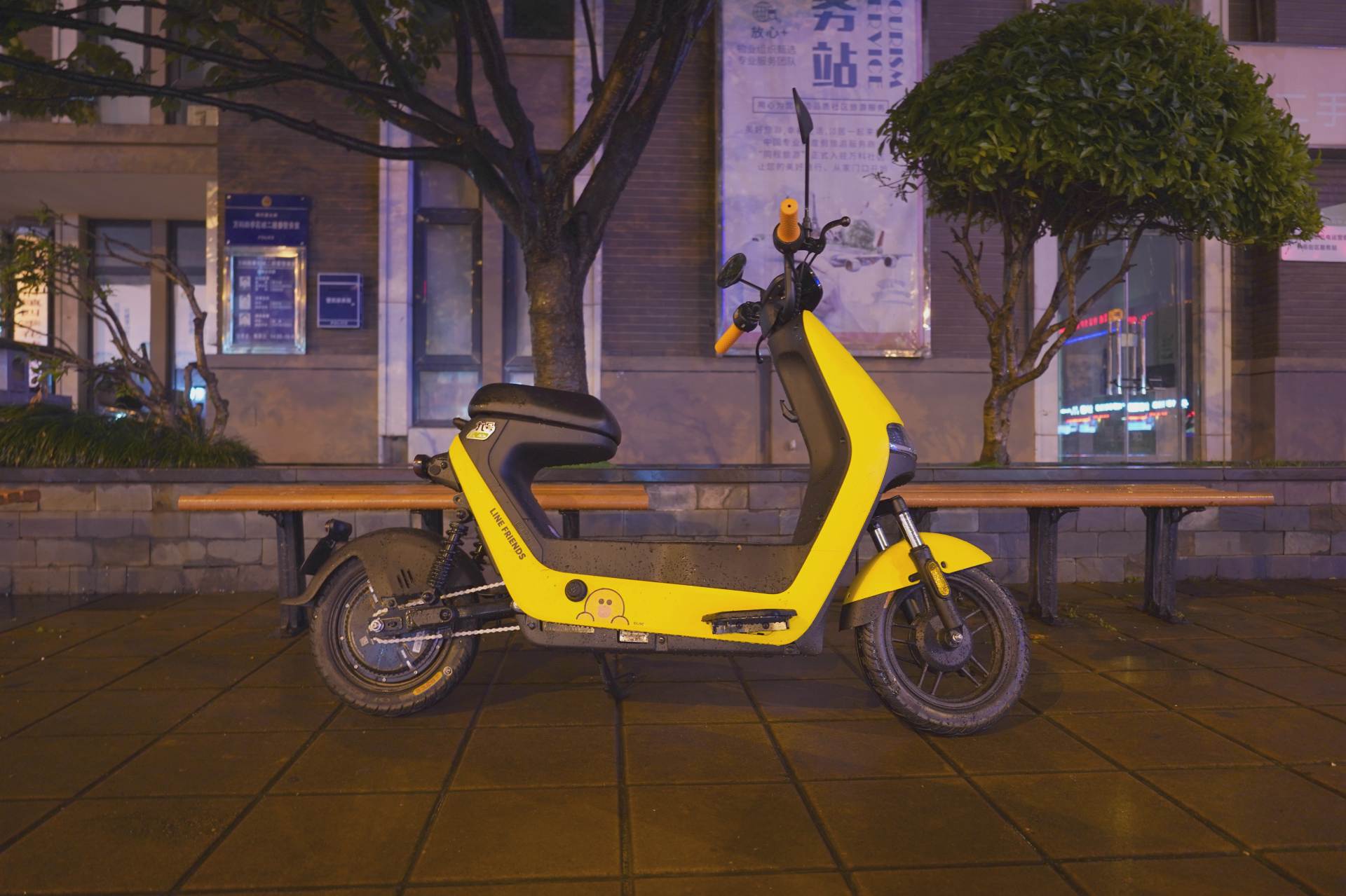 短途出行,电动自行车如何选,入手九号A40LineFriend有感