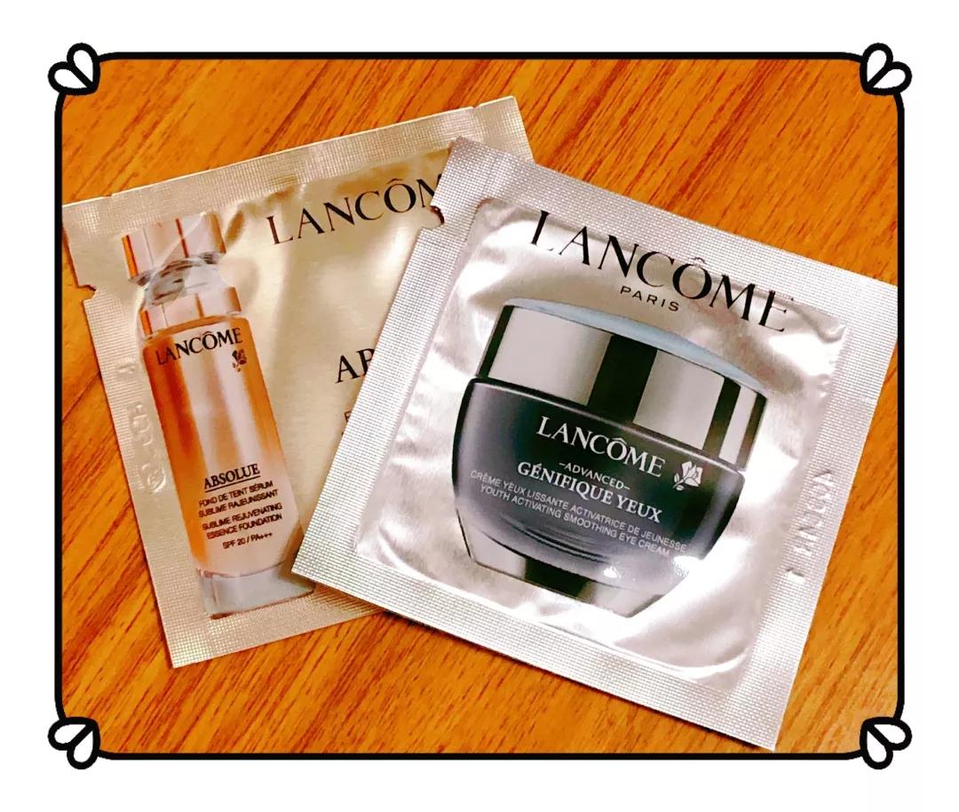 大牌小样0元试用美宝莲,大牌小样购买入口自然堂迪奥