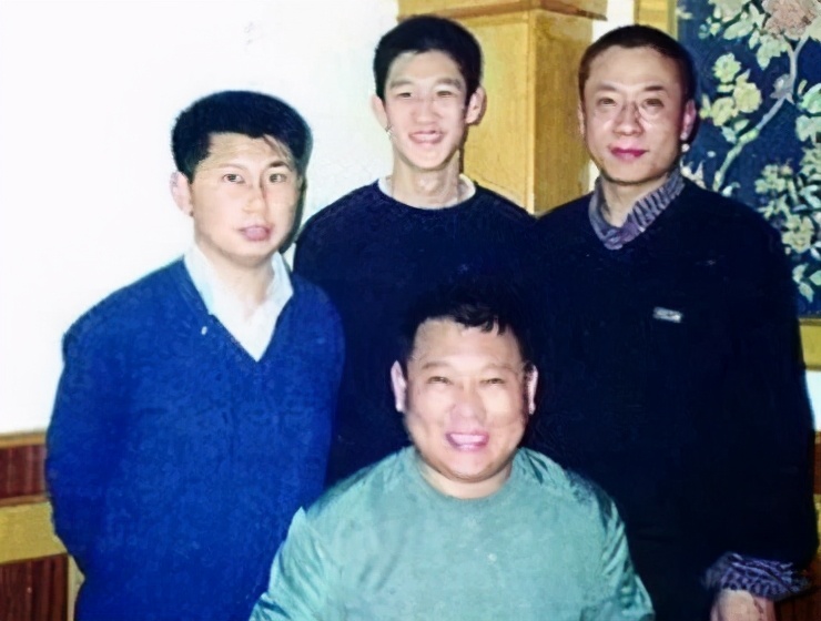 郭德纲曹云金决裂10年,郭德纲曹云金决裂十年