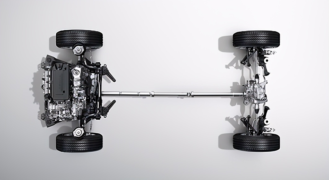 昂科威s走山路,昂科威s西藏新疆行