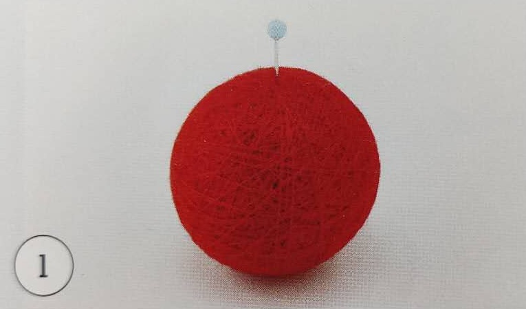 绣手鞠球图片,手鞠球传统图案