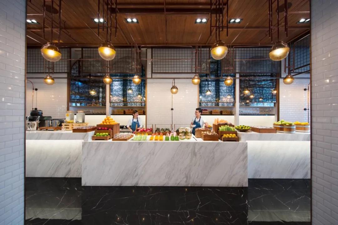 曼谷哪家五星级酒店安静,曼谷哪个酒店里有高档餐厅