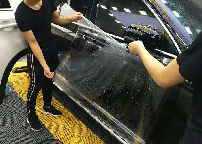 打蜡镀膜封釉镀晶哪个好,打蜡镀膜封釉镀晶有什么区别